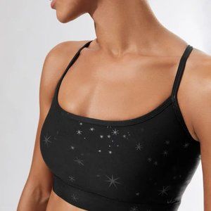 Carbon38 Ayla sports bra size S